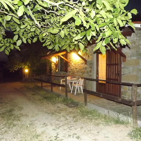 Il Poderino 1 * Londa